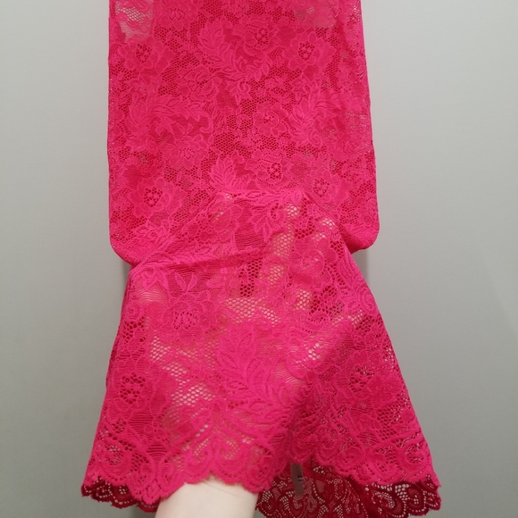 Wilfred Lace Tank XXS - Picture 5 of 5